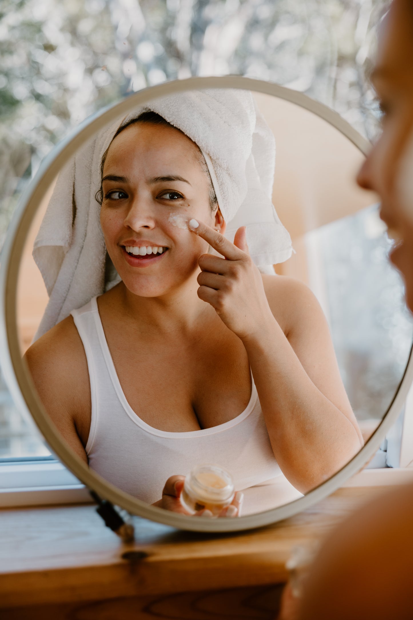 Lemongrass Cleansing Balm