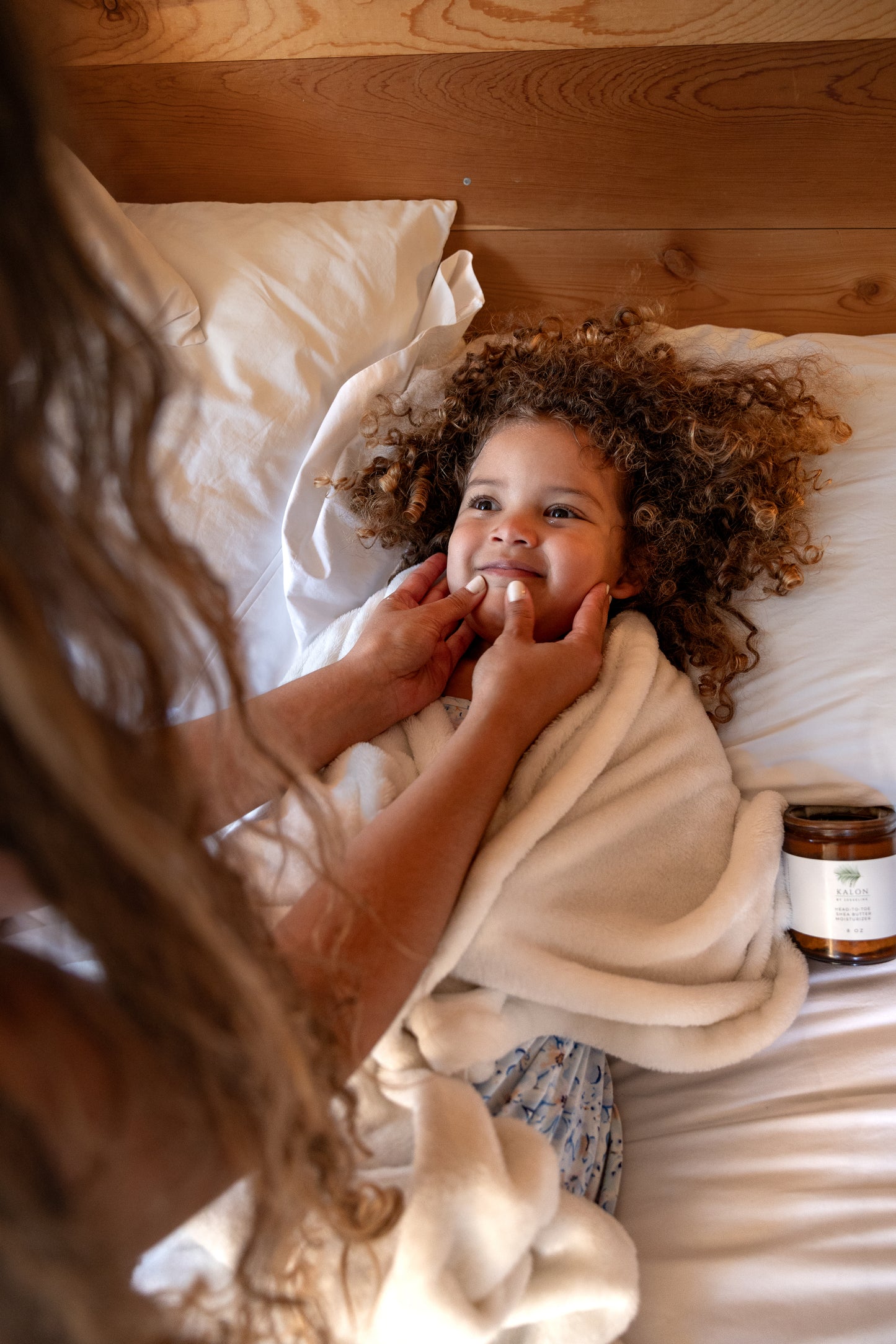Head-to-Toe Body Butter