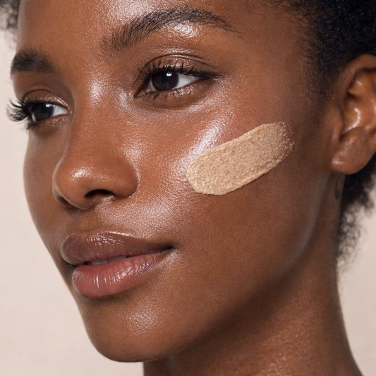 Gentle Face Polish