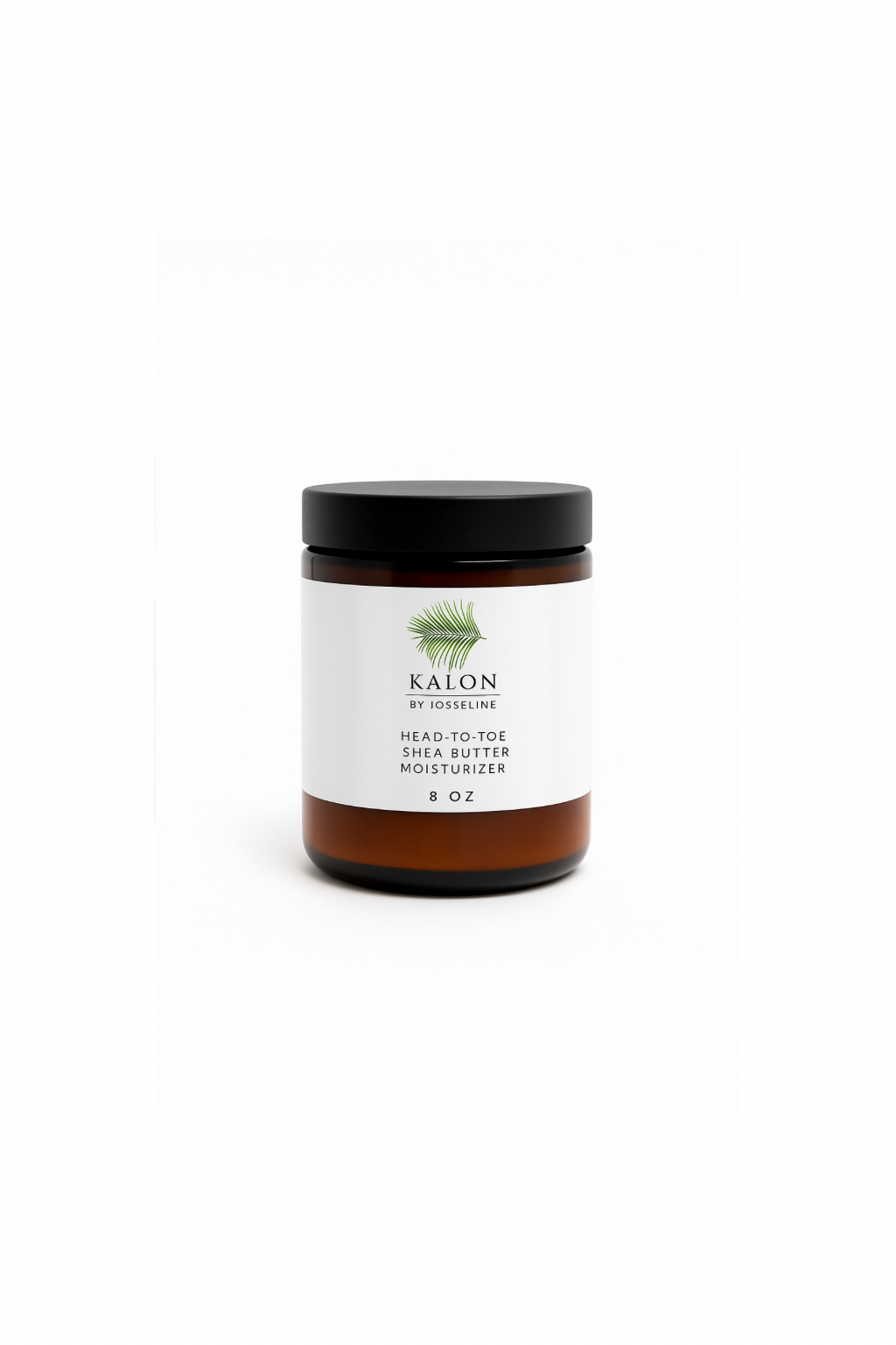 Head-to-Toe Body Butter
