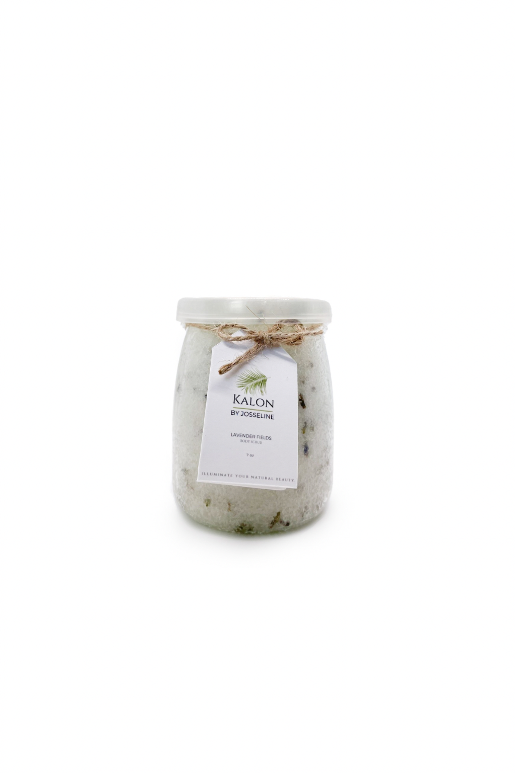 Lavender Fields Body Scrub
