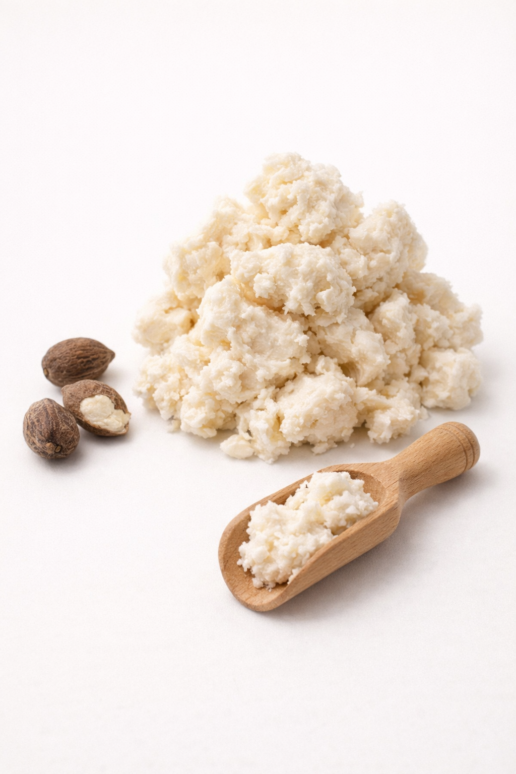 Head-to-Toe Shea Butter Moisturizer