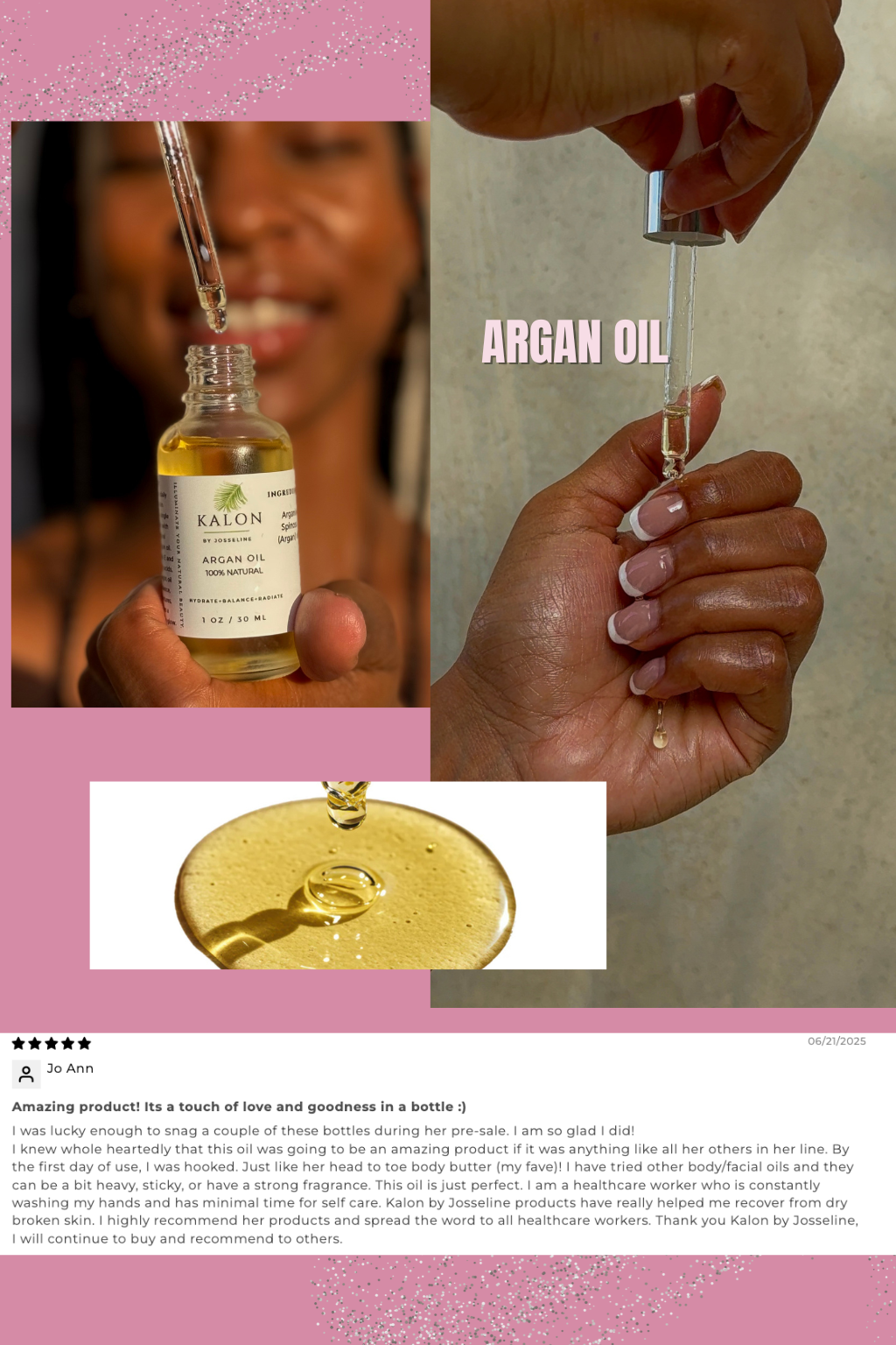 Gift Her Sleep Gift Set