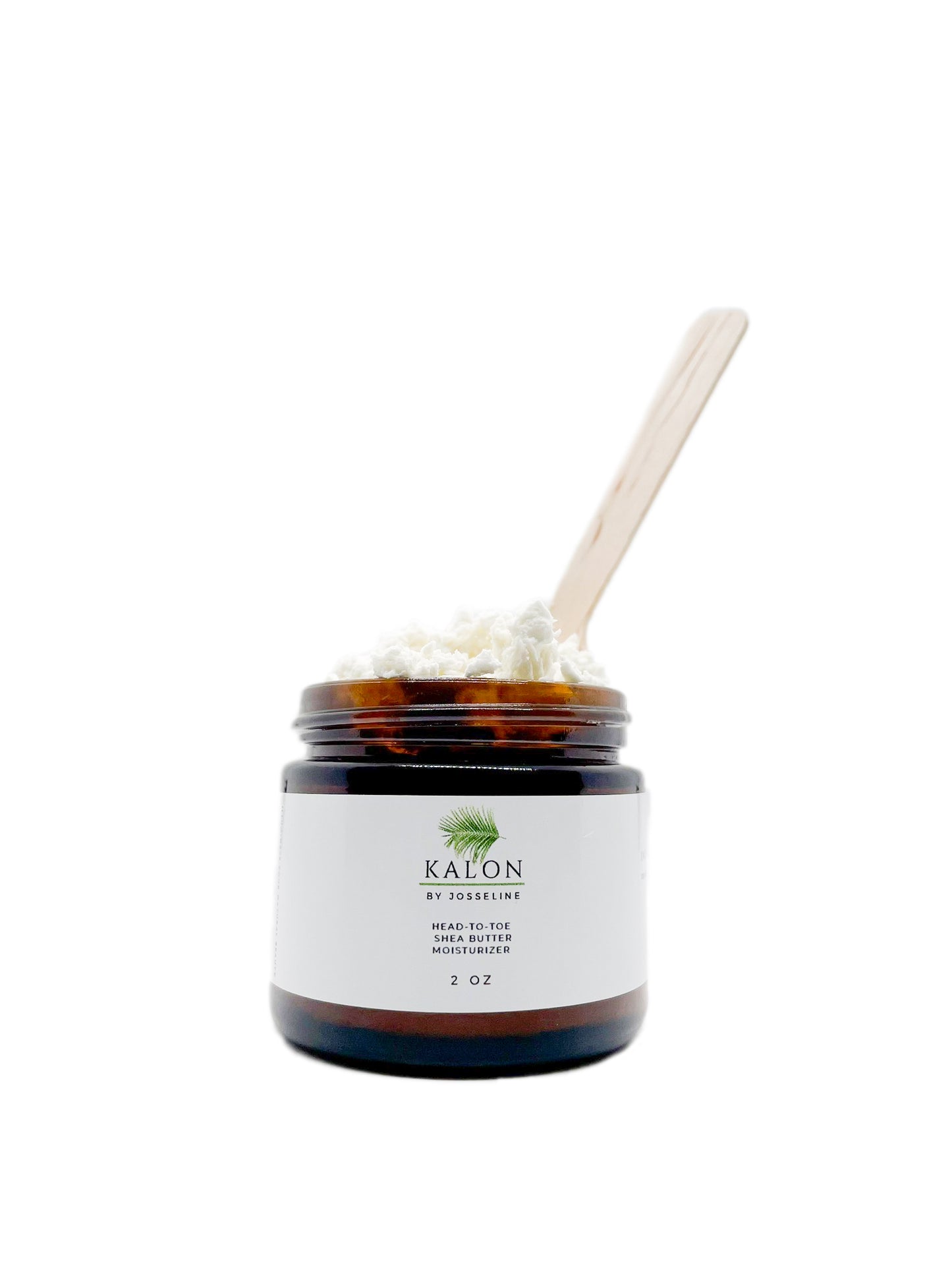 Head-to-Toe Body Butter