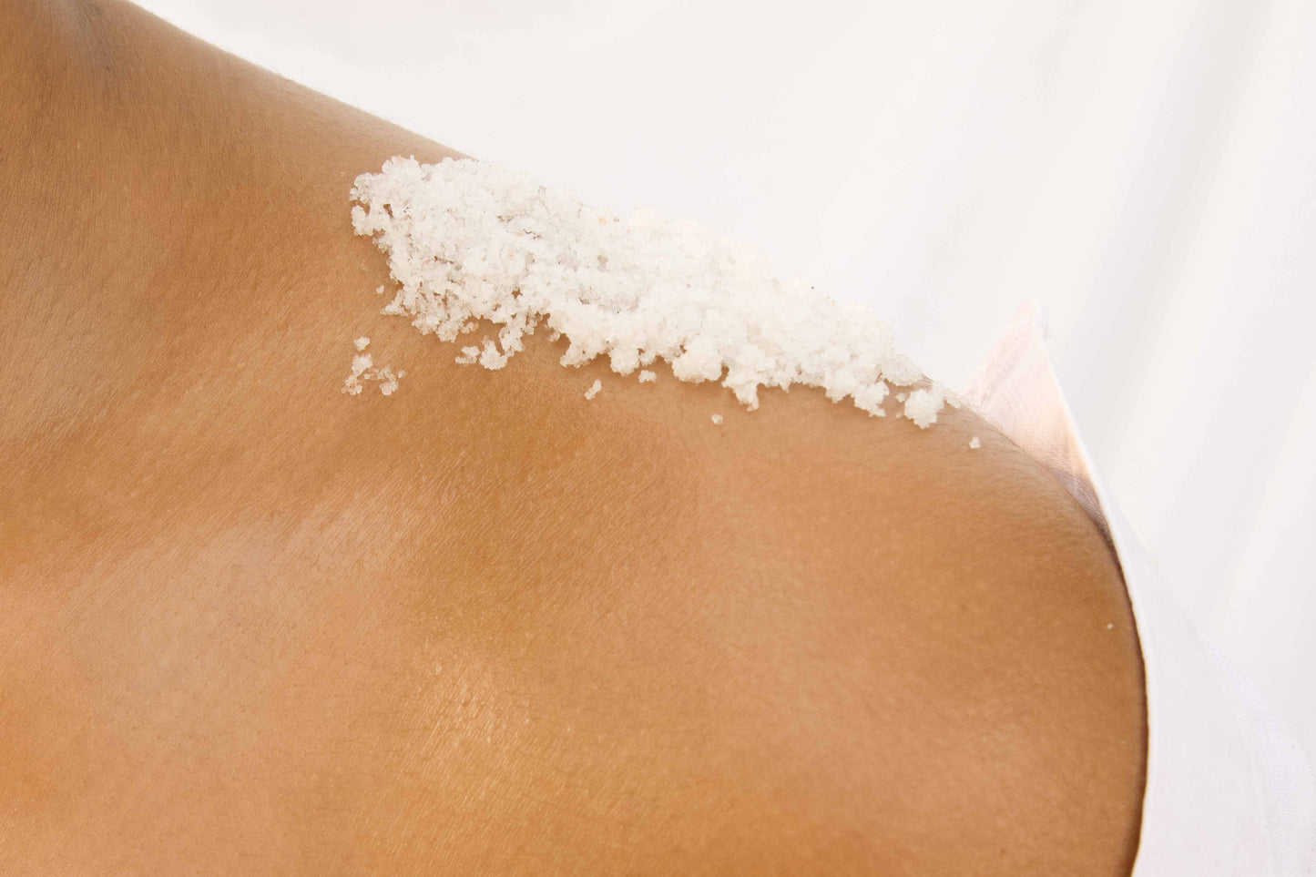 Flower Bomb Body Scrub