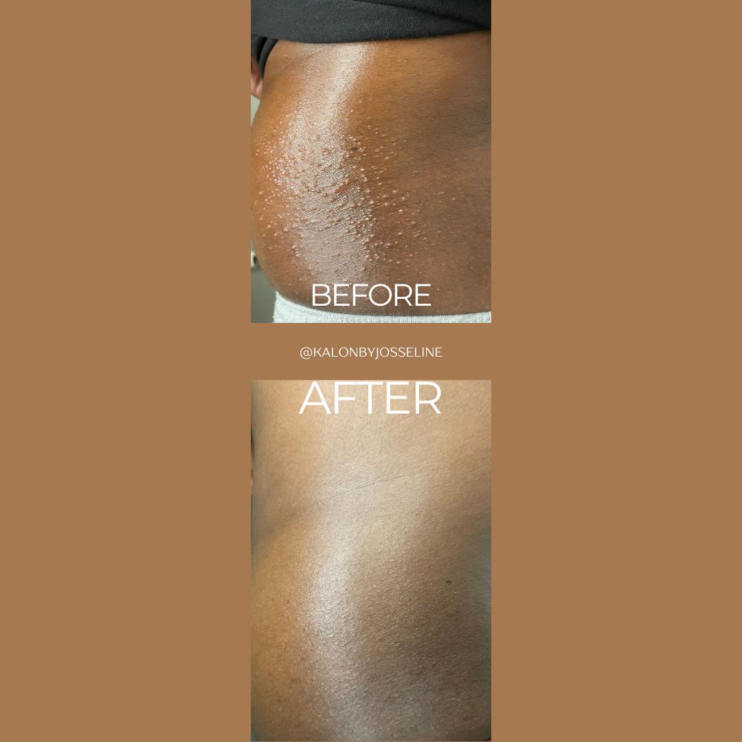 Head-to-Toe Body Butter