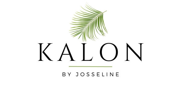 Kalon by Josseline logo