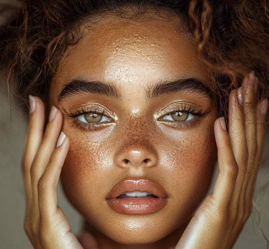 SKINIMALISM:  The Beauty Trend That’s All About Doing Less (and Loving Yourself More)