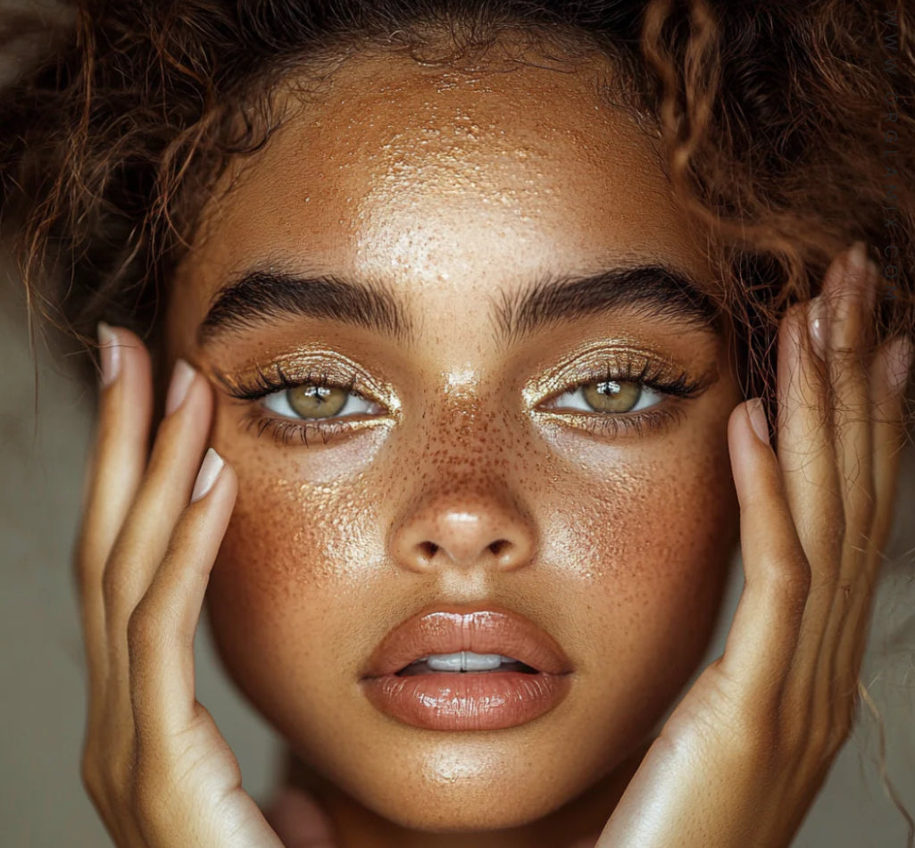 Do You Have Sensitive Skin? Let Us Introduce You To Skinimalism!