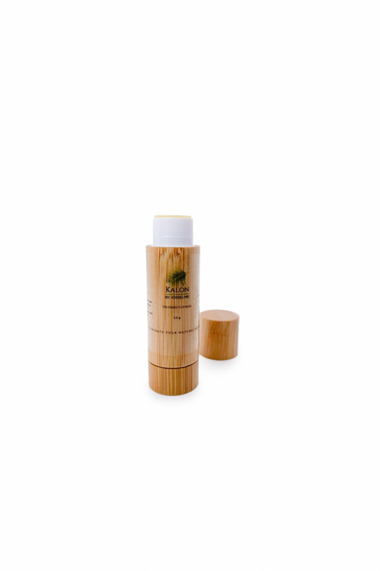 The Perfect Lip Balm