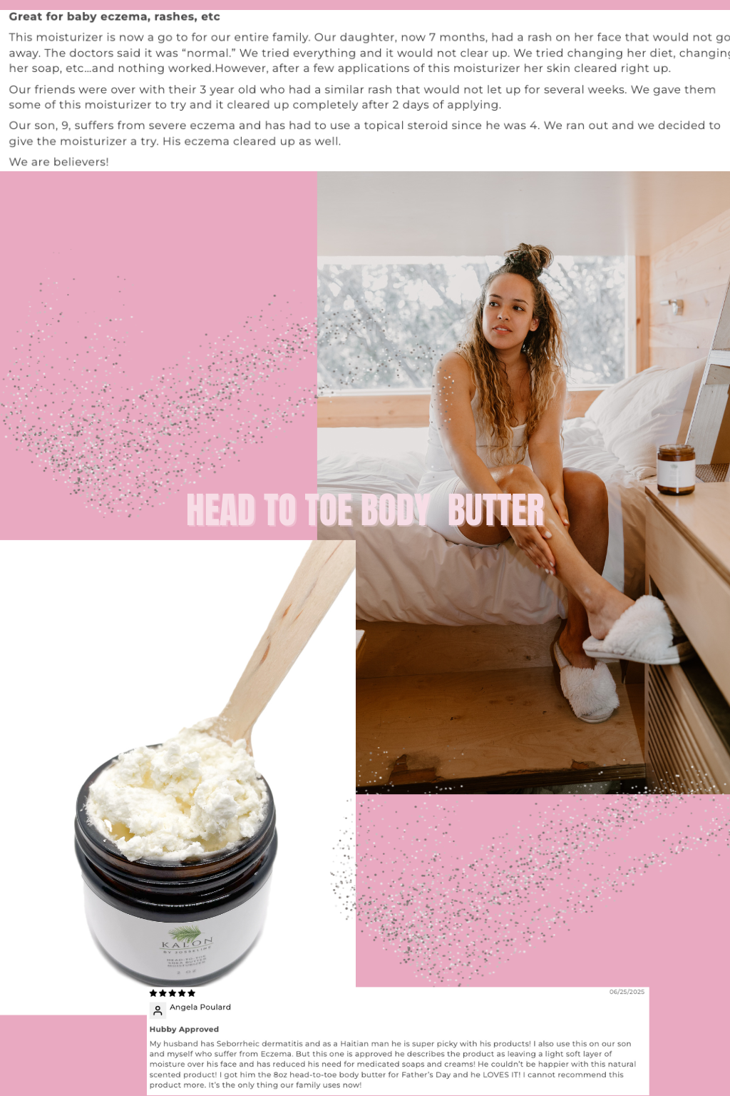 Hydration Serenity Kit Gift Set