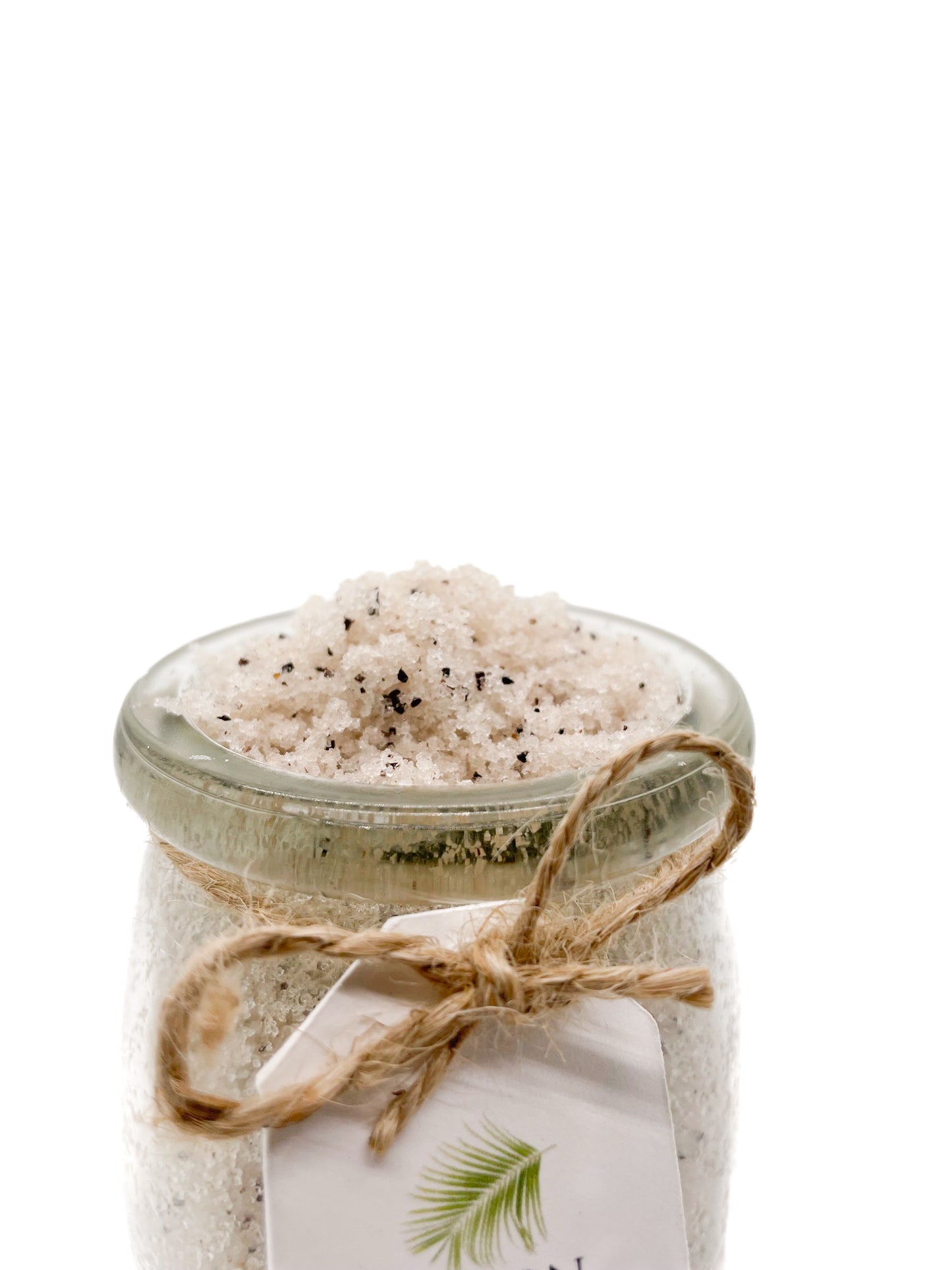 Cafe Mocha Body Scrub