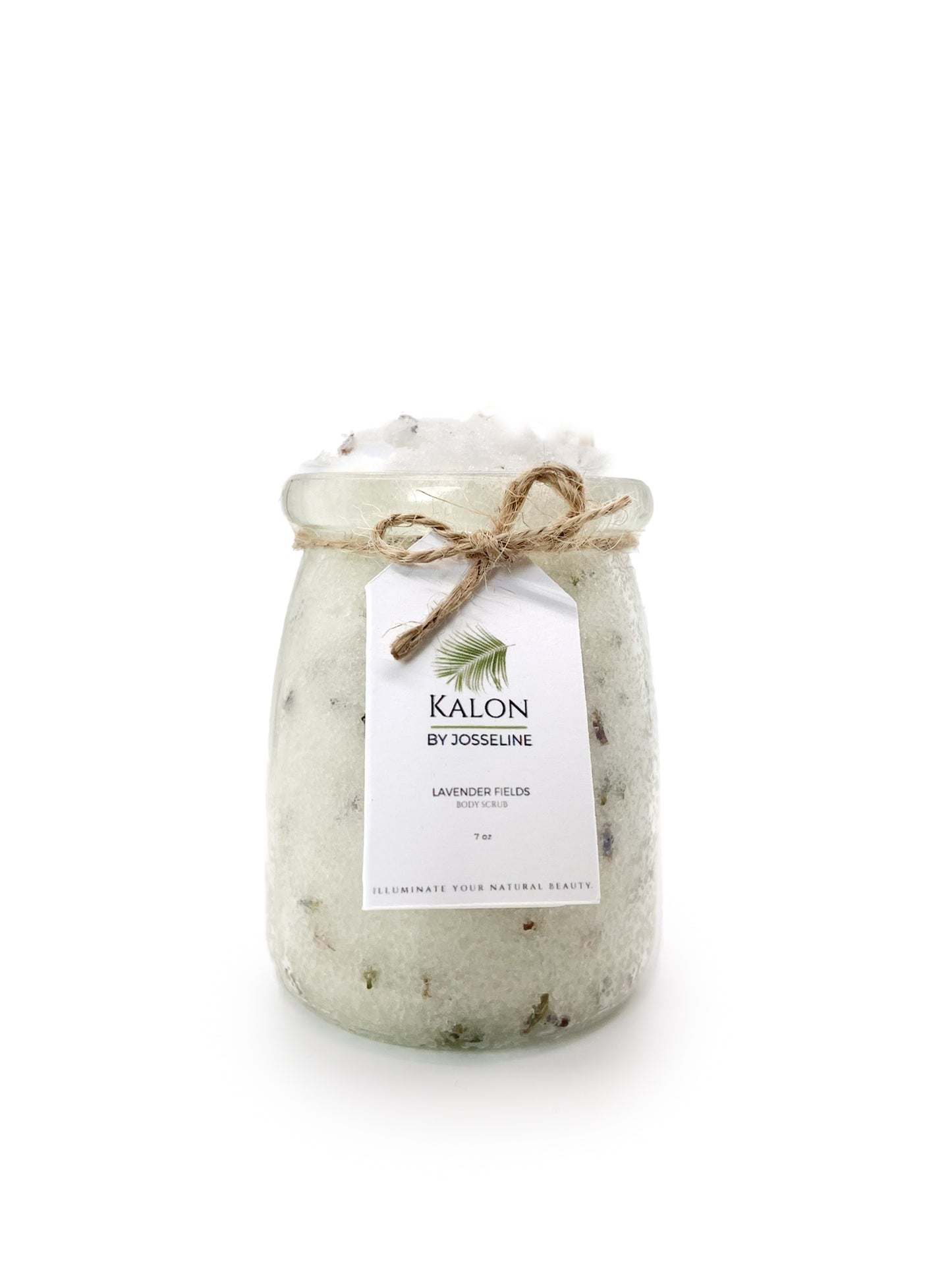 Lavender Fields Body Scrub