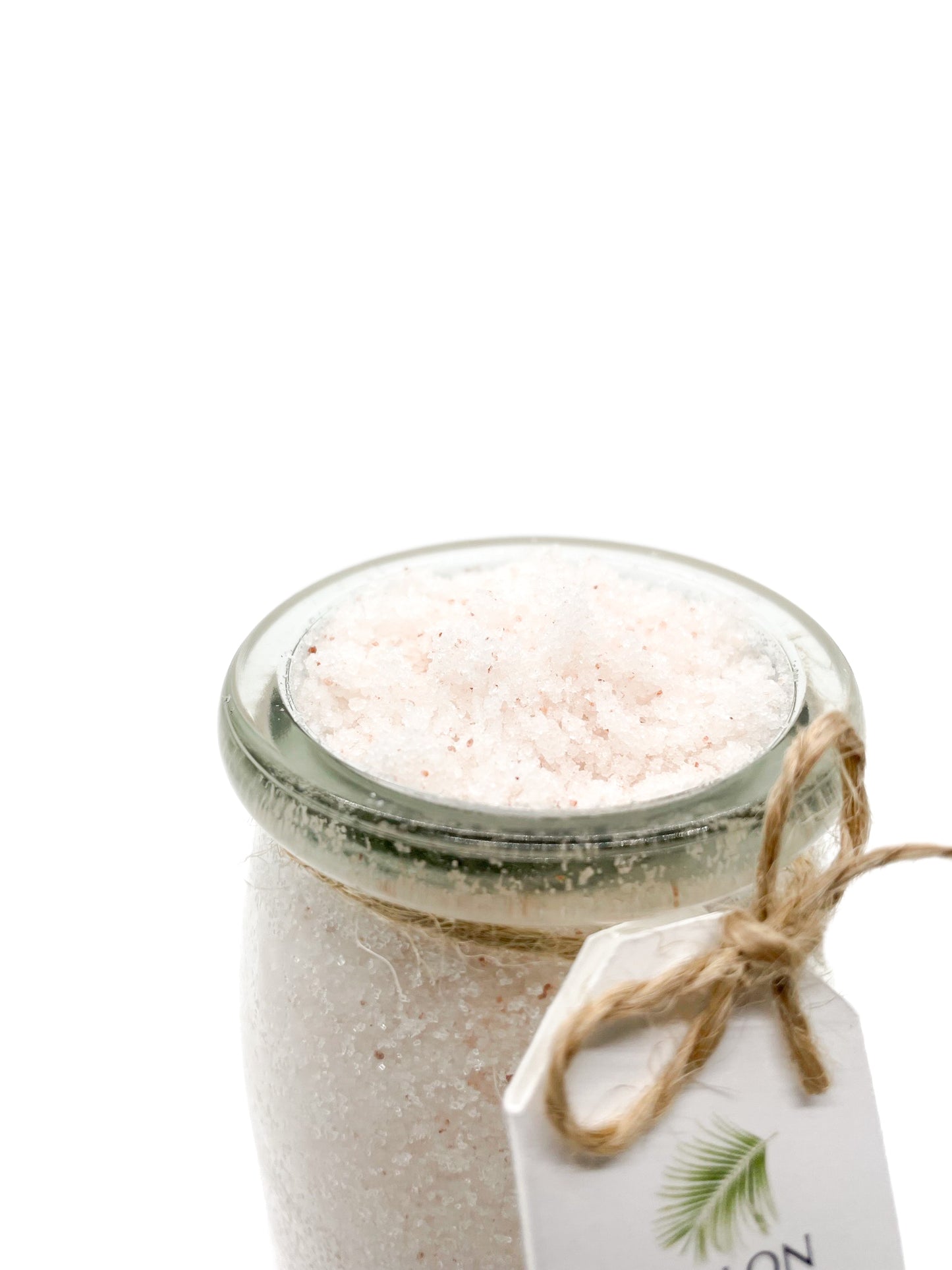 Flower Bomb Sugar Scrub